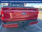 2022 Ford F-150 SuperCrew Cab 4WD Pickup for sale #MF16806 - photo 4