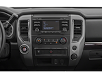 2019 Nissan Titan Crew Cab RWD Pickup for sale #MF16807A - photo 10