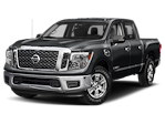 2019 Nissan Titan Crew Cab RWD Pickup for sale #MF16807A - photo 4