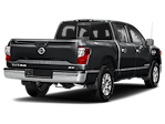2019 Nissan Titan Crew Cab RWD Pickup for sale #MF16807A - photo 5