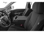 2019 Nissan Titan Crew Cab RWD Pickup for sale #MF16807A - photo 9