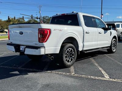 2023 Ford F-150 SuperCrew Cab 4WD Pickup for sale #MF16812 - photo 2