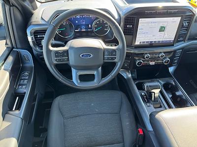 2023 Ford F-150 SuperCrew Cab 4WD Pickup for sale #MF16812 - photo 2