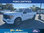 2023 Ford F-150 SuperCrew Cab 4WD Pickup for sale #MF16812 - photo 1