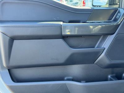2023 Ford F-150 SuperCrew Cab 4WD Pickup for sale #MF16813 - photo 1