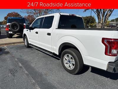 2017 Ford F-150 SuperCrew Cab RWD Pickup for sale #MF16813A - photo 2