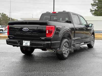 2022 Ford F-150 SuperCrew Cab 4WD Pickup for sale #MF16816 - photo 2