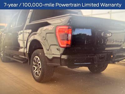 2022 Ford F-150 SuperCrew Cab 4WD Pickup for sale #MF16816 - photo 2