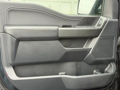 2022 Ford F-150 SuperCrew Cab 4WD Pickup for sale #MF16816 - photo 2