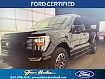 2022 Ford F-150 SuperCrew Cab 4WD Pickup for sale #MF16816 - photo 1