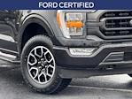 2022 Ford F-150 SuperCrew Cab 4WD Pickup for sale #MF16816 - photo 42