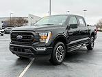 2022 Ford F-150 SuperCrew Cab 4WD Pickup for sale #MF16816 - photo 35