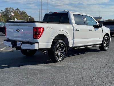 2023 Ford F-150 SuperCrew Cab 4WD Pickup for sale #MF16819 - photo 2
