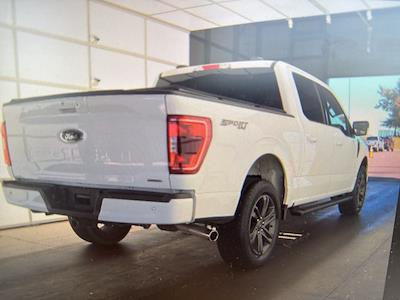 2023 Ford F-150 SuperCrew Cab 4WD Pickup for sale #MF16819 - photo 2