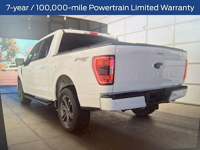 2023 Ford F-150 SuperCrew Cab 4WD Pickup for sale #MF16819 - photo 2