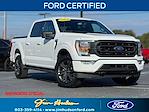 2023 Ford F-150 SuperCrew Cab 4WD Pickup for sale #MF16819 - photo 1