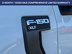 2023 Ford F-150 SuperCrew Cab 4WD Pickup for sale #MF16819 - photo 37
