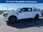 2022 Ford F-150 SuperCrew Cab 4WD Pickup for sale #MF16821 - photo 6