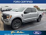 2023 Ford F-150 SuperCrew Cab 4WD Pickup for sale #MF16822 - photo 1