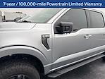 2023 Ford F-150 SuperCrew Cab 4WD Pickup for sale #MF16822 - photo 3