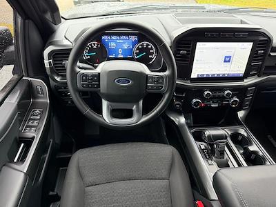 2023 Ford F-150 SuperCrew Cab 4WD Pickup for sale #MF16854 - photo 1