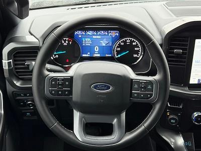 2023 Ford F-150 SuperCrew Cab 4WD Pickup for sale #MF16854 - photo 2