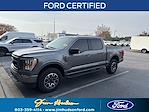2023 Ford F-150 SuperCrew Cab 4WD Pickup for sale #MF16854 - photo 9