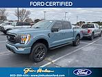 2023 Ford F-150 SuperCrew Cab 4WD Pickup for sale #MF16858 - photo 1
