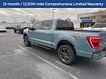 2023 Ford F-150 SuperCrew Cab 4WD Pickup for sale #MF16858 - photo 4