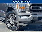 2023 Ford F-150 SuperCrew Cab 4WD Pickup for sale #MF16860 - photo 1