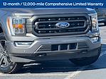 2023 Ford F-150 SuperCrew Cab 4WD Pickup for sale #MF16860 - photo 2