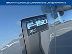 2023 Ford F-150 SuperCrew Cab 4WD Pickup for sale #MF16860 - photo 3