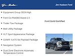 2023 Ford F-150 SuperCrew Cab 4WD Pickup for sale #MF16860 - photo 9