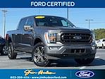 2023 Ford F-150 SuperCrew Cab 4WD Pickup for sale #MF16860 - photo 40