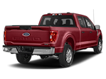 2022 Ford F-150 SuperCrew Cab 4WD Pickup for sale #MF16866 - photo 3