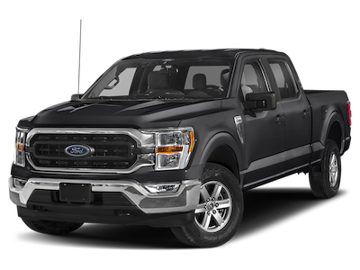 2023 Ford F-150 SuperCrew Cab 4WD Pickup for sale #MF16892 - photo 2
