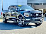 Used 2023 Ford F-150 XLT SuperCrew Cab for sale #MF16892 - photo 34