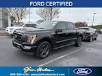 2023 Ford F-150 SuperCrew Cab 4WD Pickup for sale #MF16892 - photo 2