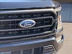 Used 2023 Ford F-150 XLT SuperCrew Cab for sale #MF16892 - photo 4