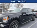 2023 Ford F-150 SuperCrew Cab 4WD Pickup for sale #MF16892 - photo 4
