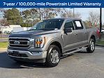 2023 Ford F-150 SuperCrew Cab 4WD Pickup for sale #MF16894 - photo 4