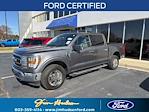 2023 Ford F-150 SuperCrew Cab 4WD Pickup for sale #MF16894 - photo 2