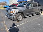 2023 Ford F-150 SuperCrew Cab 4WD Pickup for sale #MF16894 - photo 3