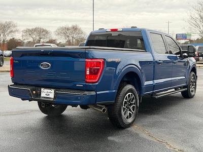 2023 Ford F-150 SuperCrew Cab 4WD Pickup for sale #MF16903 - photo 2