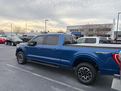 2023 Ford F-150 SuperCrew Cab 4WD Pickup for sale #MF16903 - photo 2