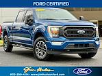 2023 Ford F-150 SuperCrew Cab 4WD Pickup for sale #MF16903 - photo 8