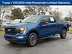 2023 Ford F-150 SuperCrew Cab 4WD Pickup for sale #MF16903 - photo 1
