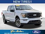2023 Ford F-150 SuperCrew Cab 4WD Pickup for sale #MF16908 - photo 36