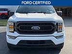 2023 Ford F-150 SuperCrew Cab 4WD Pickup for sale #MF16908 - photo 39
