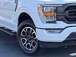 2023 Ford F-150 SuperCrew Cab 4WD Pickup for sale #MF16908 - photo 41